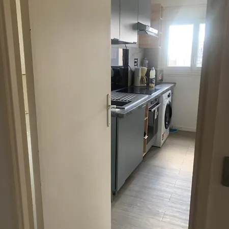 Apartament Naolux Cosy