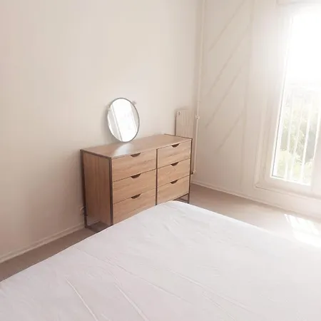 Naolux Cosy * アントニー