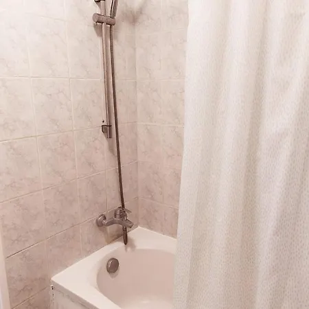 Naolux Cosy Apartament