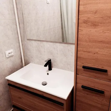 Apartament Naolux Cosy
